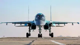 Prva linija, ep. 112: Vojni pilot Ivandić o Su-34 - dizajn, uloge, rat u Ukrajini i jedreće bombe