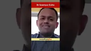 How to prevent Heart Attack? | Dr Sowmya Guha | #Shorts