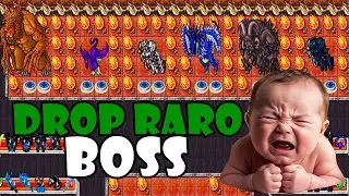 A MELHOR ATT DO ANO | WODBOWARS tibia,wodbo,nto,ndbo,pxg