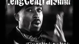 2Pac - Break Em' Off (Original Version) (Untagged) (CDQ)