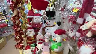 Cheap shopping in Sham Shui Po Toys Street, walking tour!