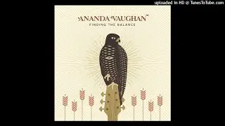 Song For The Spring Rain - Ananda Vaughan
