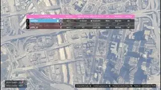 GTA ONLINE - ZE KUKULKAN IN CLEAN VICTORY