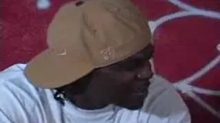 Tre Williams and Optimal Entertainment