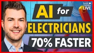 Electrical Takeoffs in Minutes &ndash; How Drawer AI Saves 70% of Your Time