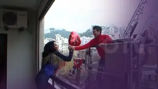 خدني معك مع لورين قديح