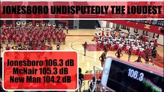 Jonesboro HS 