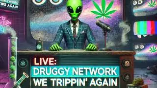 HARD druggy 808 SCIFI BANGER type beat | WYLING OUT ENERGY