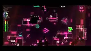 Geometry dash 2.2 dupla 3 coins harder rakno dina unsorted M I X 0.6x speed easy demon jfinso cubro