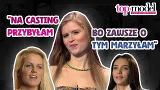 NAJLEPSZY CASTING EVER + DRAMA MARCELI I ZUZY NA BOOTCAMPIE 💥  | Top Model Sezon 3 | S03E02