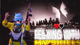 😲FELXING WITH MY SKILLS|PUBG LITE MONTAGE| OnePlus,9R,9,8T,7T,,7,6T,8,N105G,N100,Nord,5T,NeverSe