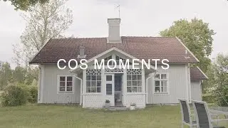 COS Moments - Midsummer with Emelie Lindmark