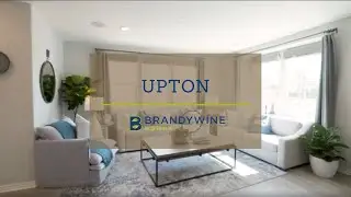 SOLD OUT - Upton in Carson by Brandywine Homes