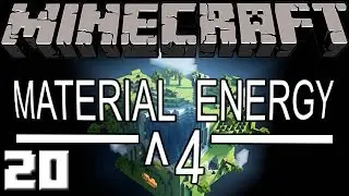 SMERALDI!!! MATERIAL ENERGY^4 E20