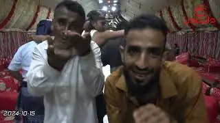 في زواج مطهر عبدالله السقلدي. الحصين الضالع.