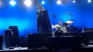 Bardo Pond - 'Tommy Gun Angel' live at ATP Iceland 3rd July 2015