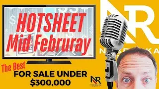 Best Homes For Sale Under $300,000 in Omaha   12 February 2025