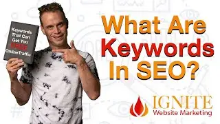 What Are Keywords? What Are Some Types of Keywords  