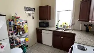 6805 Penn Ave apt #3 Pittsburgh 15208