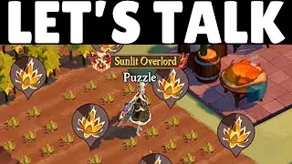 We Need To Talk About Homestead...  [AFK Journey]