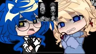 Our Favorite TikTok Reactions // Gacha // Crack