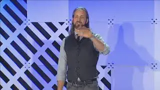 Economic Independence - Garrett Gunderson LIVE