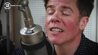 Josh Ritter - All Some Kind Of Dream (Live on 2 METER SESSIONS)