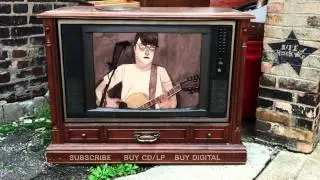 Colin Meloy &ndash; Here I Dreamt I Was an Architect (from Colin Meloy Sings Live!)