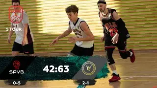 SPYB vs Fly Nation