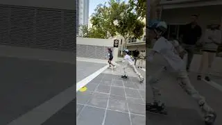 Private skating sessions in Dubai for all ages & skill levels! contact + 971553850452 to book