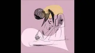 Dog Lady Island - Nocturne Op. 15, Nr. 3  [Classical/Experimental, USA, 2017]