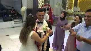 MALİK ŞEYMA DÜĞÜN BULDUK PART 4