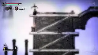 Salt and Sanctuary Enhanced Chapter 2