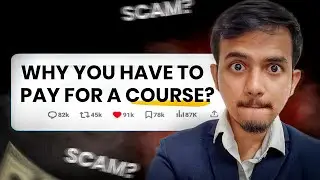 Binary Options: If I'm Making Money, Why Sell a Course?