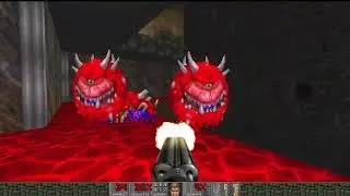 Abyssal Speed Mapping Session 38|Map 04|Brutality Of Enslavement| #doommods