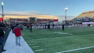 IHSA Class 6A state football title game: Cary-Grove 37, East St. Louis 36