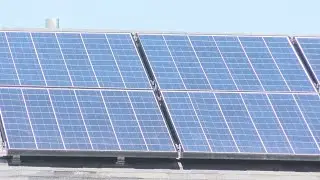 New Mexico homeowners told they can&rsquo;t connect solar systems