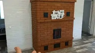 ROOM TOUR OF A NEW HOUSE. PRICES | FINISHING | FURNITURE.
