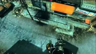 Vengeance Trailer- II TSK II