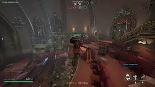 Doppel Launch | Midnight Ghost Hunt movement tech