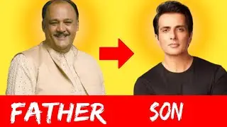 Top 20 Real Life Father Son of Bollywood | Big Life Talkies #bollywood #biglifetalkies