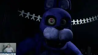 Project Fredbear | Episode 2 | A tense win...