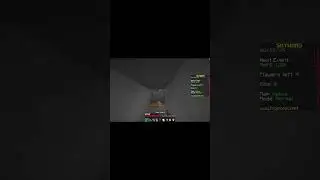 How to Fight a Stacked Player in Skywars
