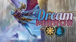 Dream Mirror | MTG Arena Standard Deck Guide [Theros Beyond Death]