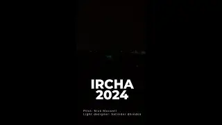 IRCHA 2024 Night fly competition.