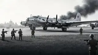 What Really Happened When Three American Bombers Landed in the USSR