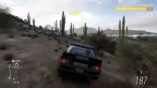 Forza Horizon 5 #Clip77 Final Showdown ( My Son is playing) I Could&lsquo;t make it better 👏🏼