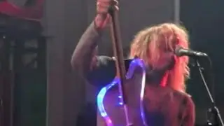 🎸D.A.D 🎸 @ Northcote Theatre Melb 24/05/2025