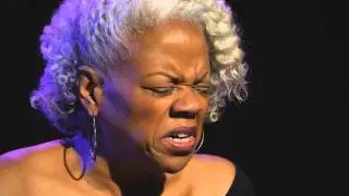 Strange Fruit - Musical performance by Marietta Simpson and Tyron Cooper