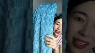 Chăn l&ocirc;ng tuyết Amari sz 2mx2m3, gi&aacute; chỉ 125k #chanlongtuyet #chanarami #chanlongtho #chanmuadong #